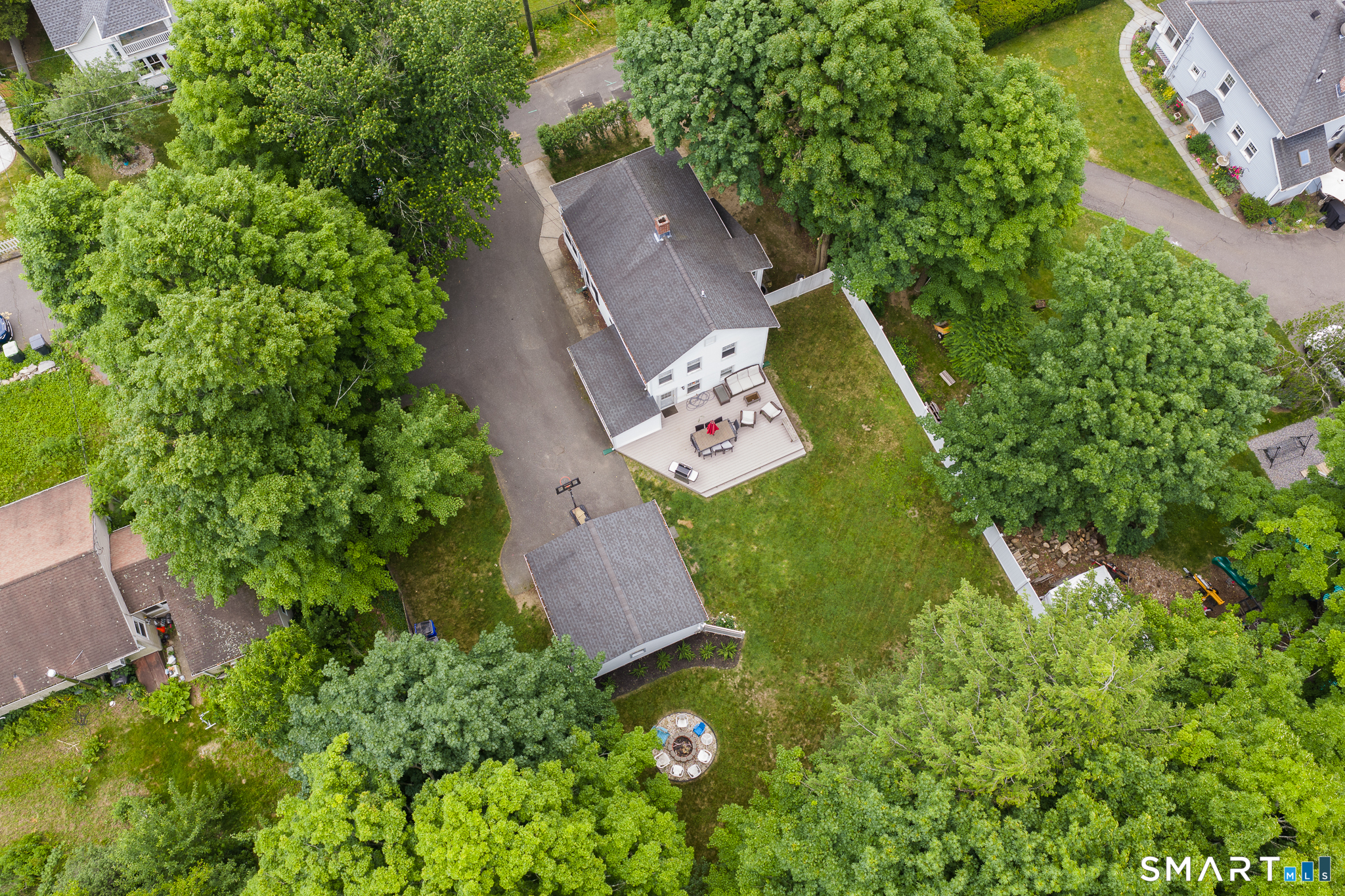 122 Chestnut Grove Road Watertown, CT 06795 - Photo 40 of 40