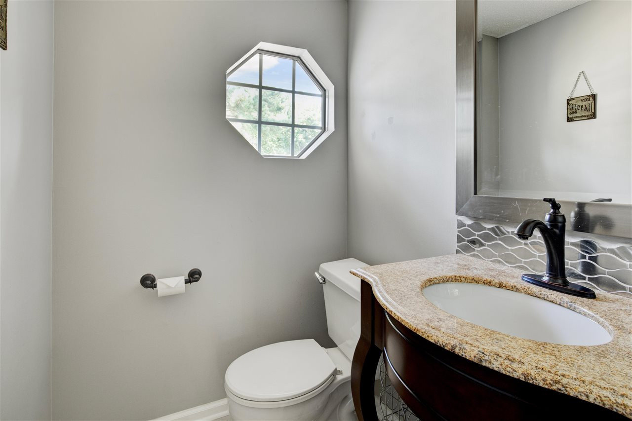 3609 Long Ridge Road Durham, NC 27703 - Photo 14 of 30 Half Bath