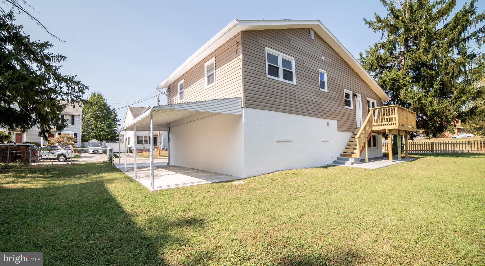 1001 East Cold Spring Lane Baltimore, MD 21212 - Photo 4 of 32