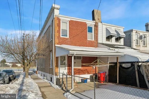 $265,000 | 832 Jefferson Avenue, Bristol, PA 19007