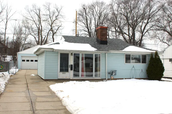 $159,900 | 2853 South 50th Street, Milwaukee, WI 53219