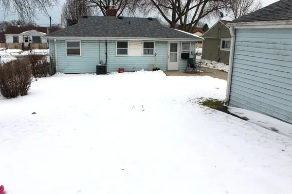 $159,900 | 2853 South 50th Street, Milwaukee, WI 53219
