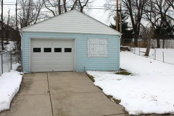 $159,900 | 2853 South 50th Street, Milwaukee, WI 53219