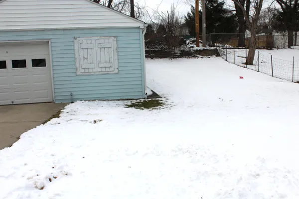 $159,900 | 2853 South 50th Street, Milwaukee, WI 53219