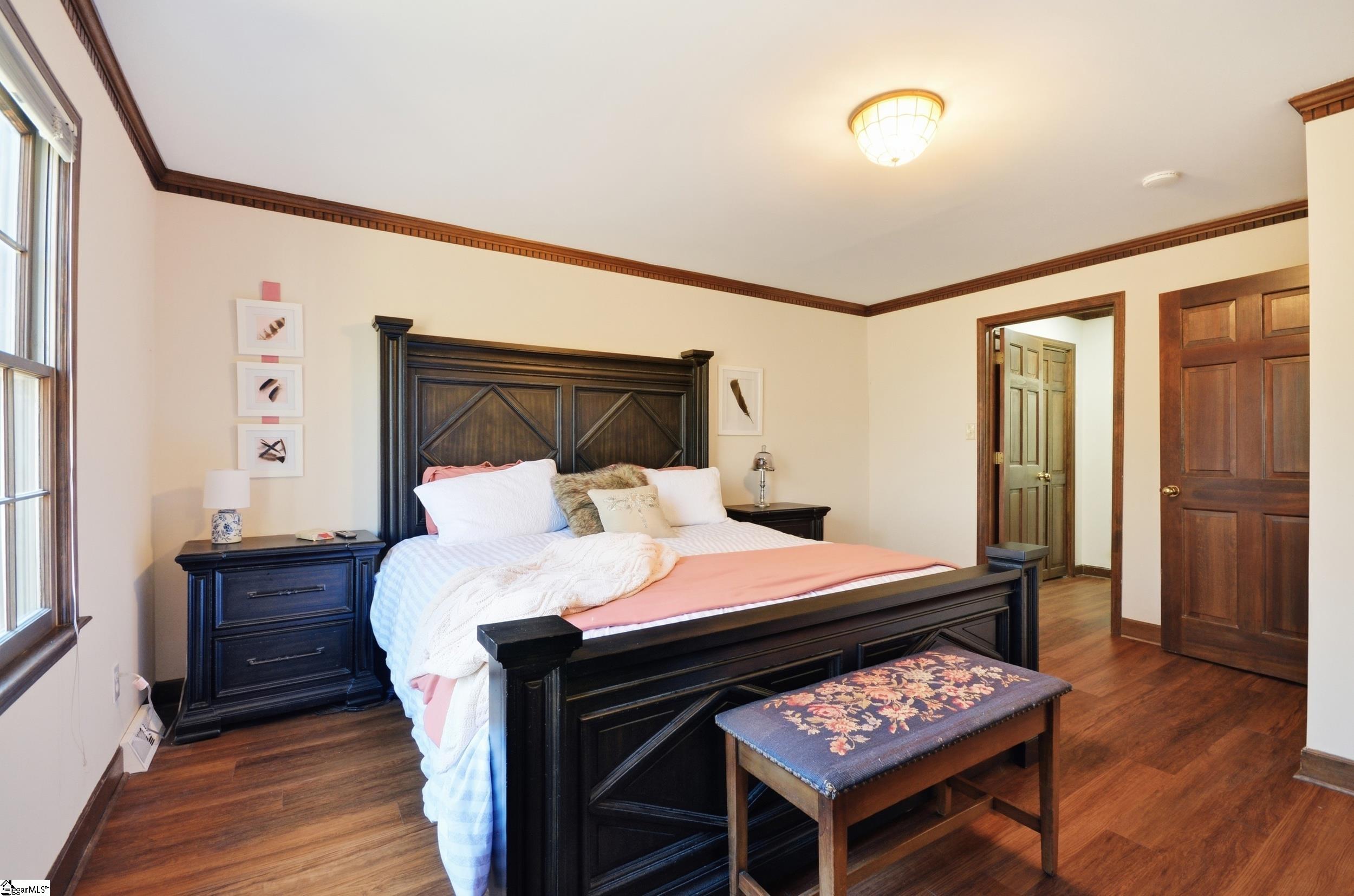 1303 Ansel School Road Greer, SC 29651 - Photo 20 of 44