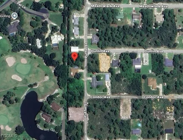 $14,500 | 2235 Puffin Street, Sebring, FL 33870