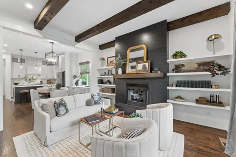 $999,900 | 920 North 5th Street, Nashville, TN 37207