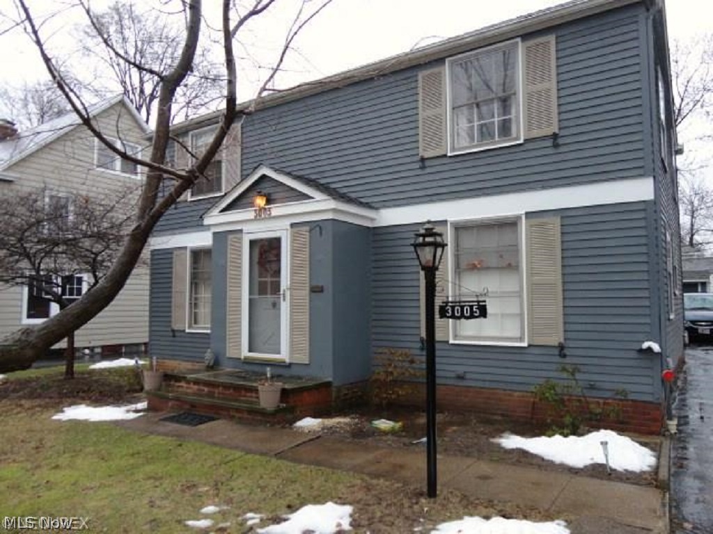3005 Chadbourne Road Cleveland, OH 44120 - Photo 2 of 19