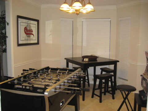 1215 Mabry Mill Road Houston, TX 77062 - Photo 4 of 16 FORMAL DINING