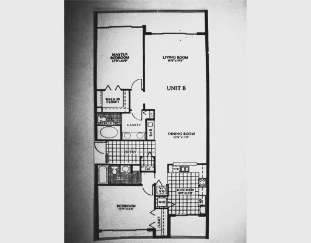 3351 Twin Lakes Terrace, Unit 102 Fort Pierce, FL 34951 - Photo 21 of 21