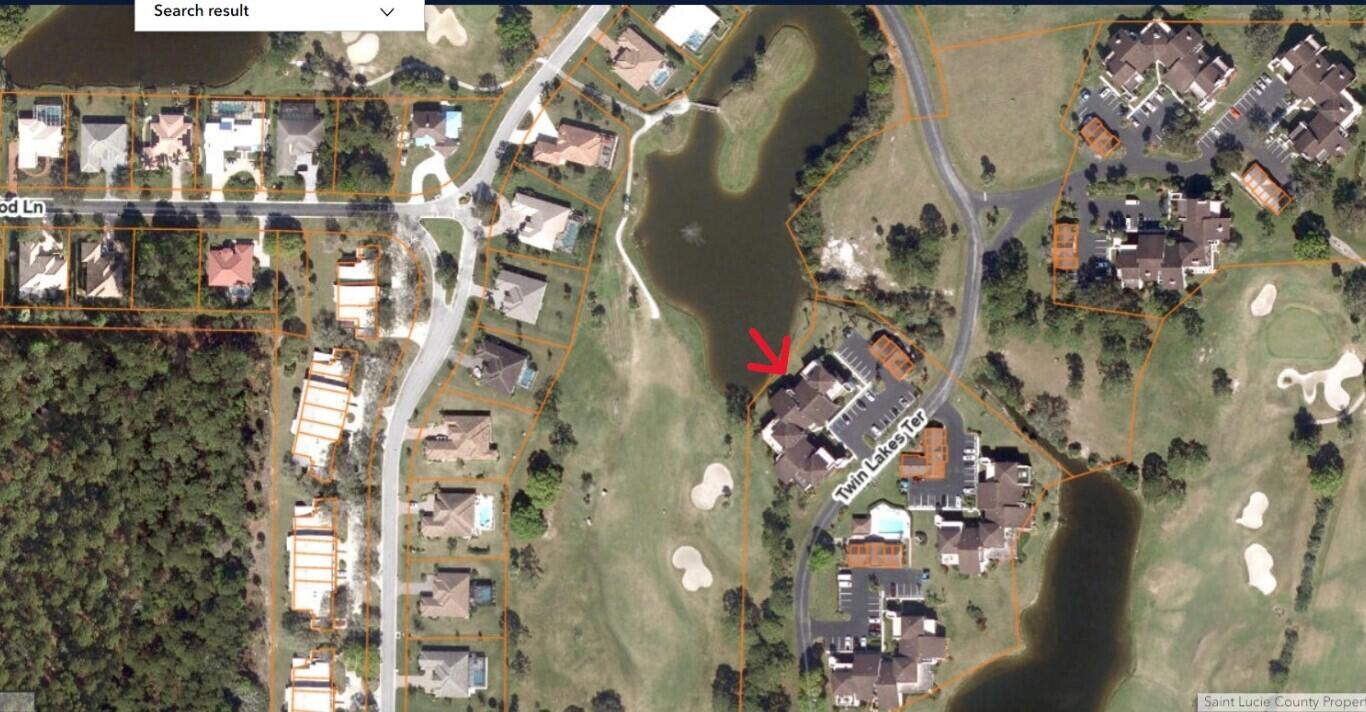 3351 Twin Lakes Terrace, Unit 102 Fort Pierce, FL 34951 - Photo 20 of 21