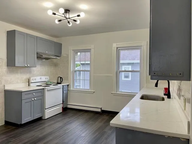 $2,600 | 18 Appleton Street, Unit 2, Quincy, MA 02171