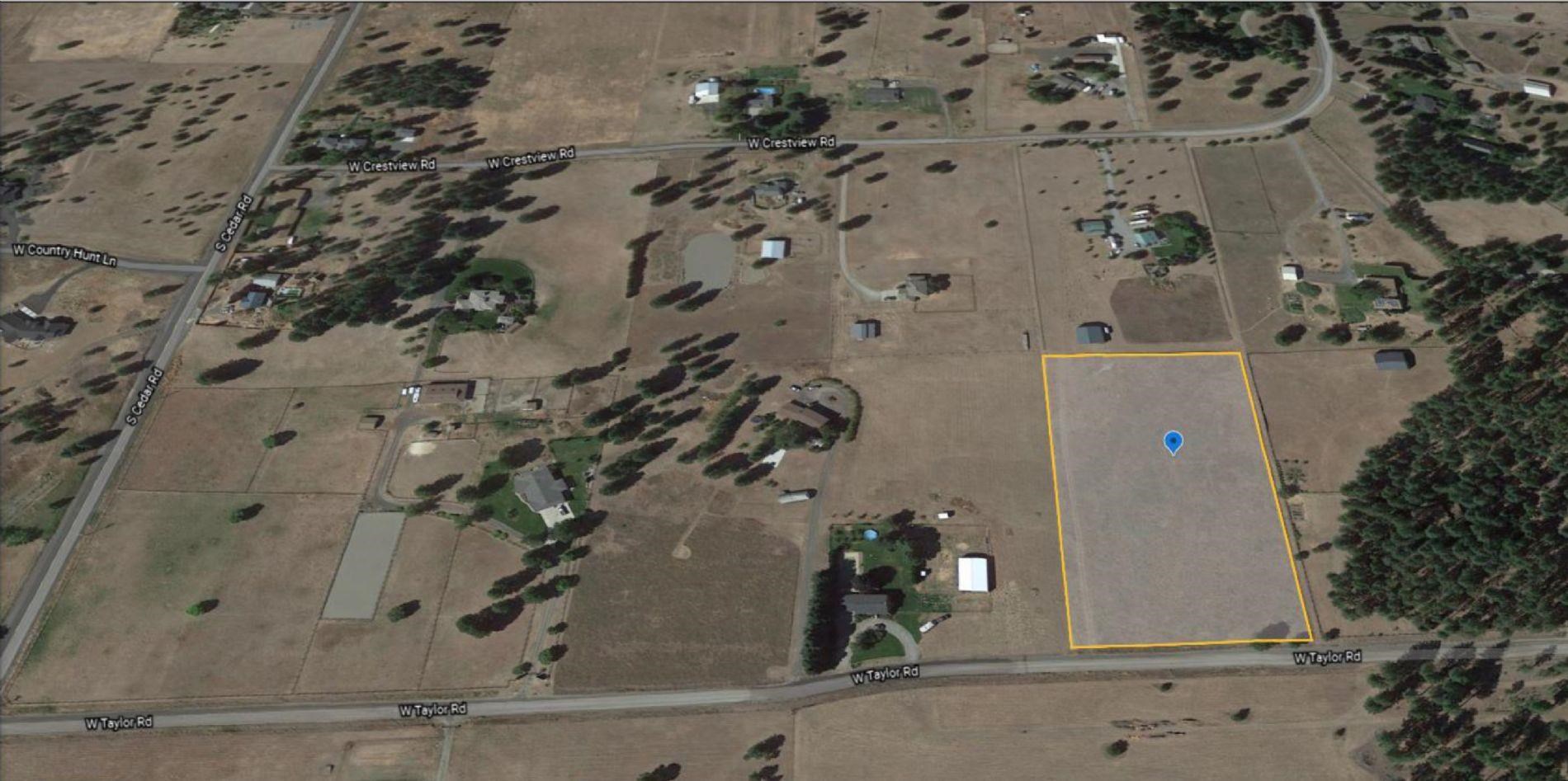 Xxxx South Taylor Road Spokane, WA 99224 - Photo 1 of 5