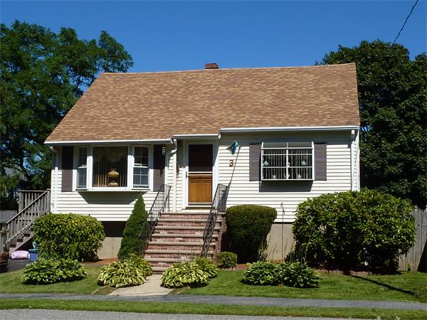 3 Willis Road Peabody, MA 01960 - Photo 1 of 17 Gallery Image 1