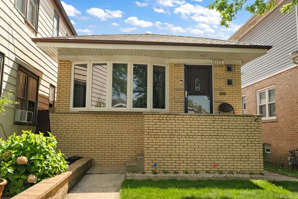 $349,900 | 11157 South Spaulding Avenue, Chicago, IL 60655