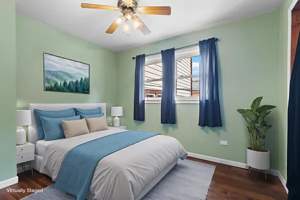 $349,900 | 11157 South Spaulding Avenue, Chicago, IL 60655