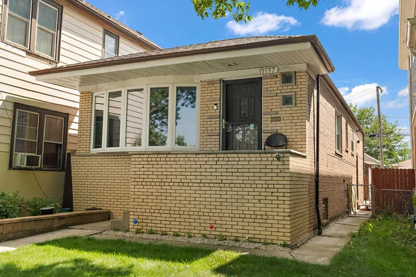 $349,900 | 11157 South Spaulding Avenue, Chicago, IL 60655