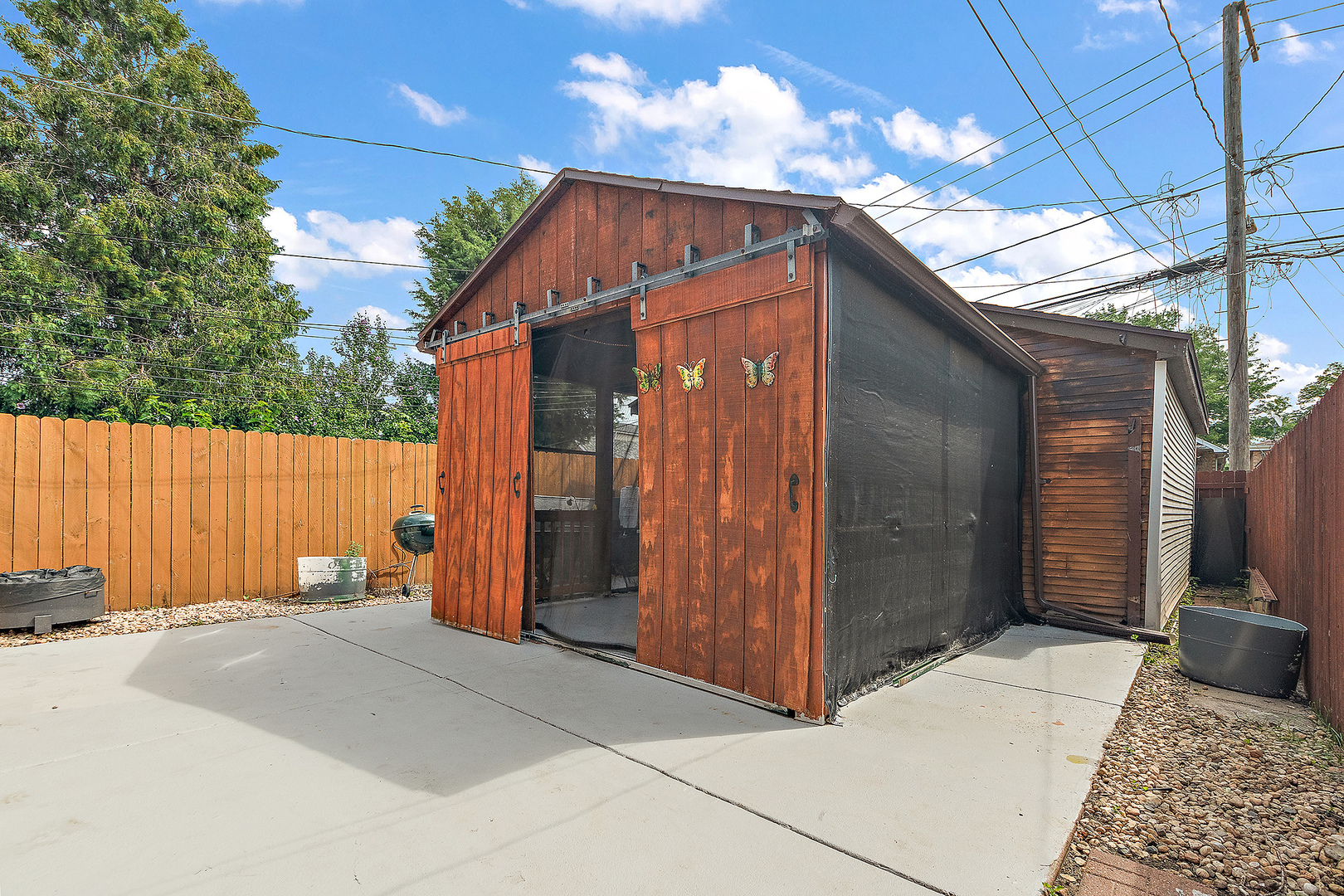 11157 South Spaulding Avenue Chicago, IL 60655 - Photo 24 of 29