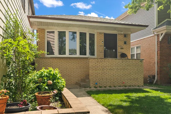 $349,900 | 11157 South Spaulding Avenue, Chicago, IL 60655
