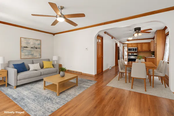 $349,900 | 11157 South Spaulding Avenue, Chicago, IL 60655