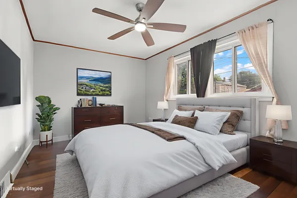 $349,900 | 11157 South Spaulding Avenue, Chicago, IL 60655