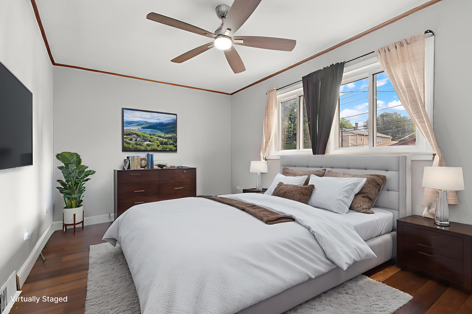 11157 South Spaulding Avenue Chicago, IL 60655 - Photo 9 of 29