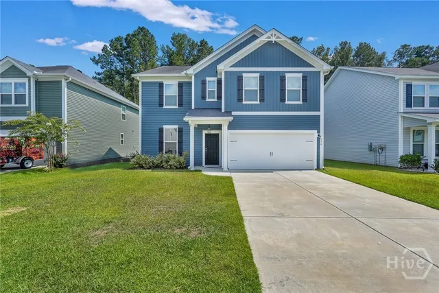 $365,000 | 374 Southwilde Way, Pooler, GA 31322