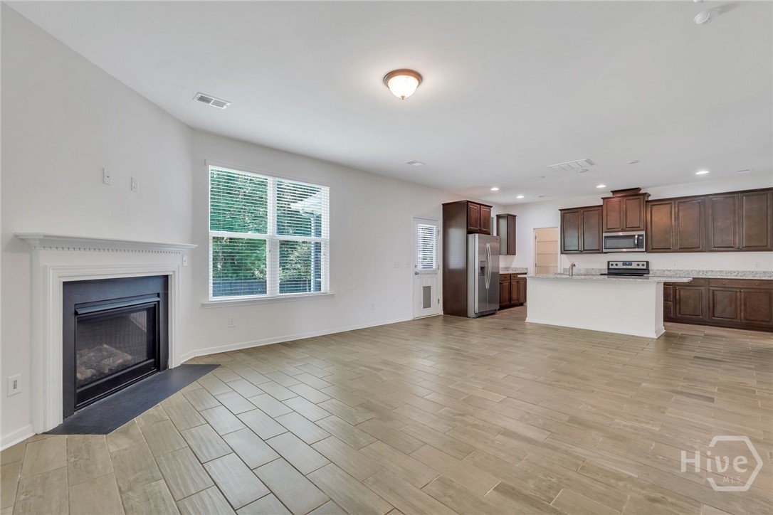 374 Southwilde Way Pooler, GA 31322 - Photo 57 of 57 Open Floor Plan