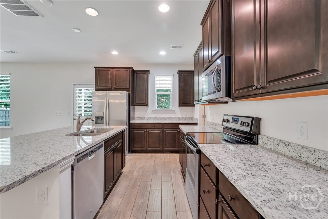 374 Southwilde Way Pooler, GA 31322 - Photo 17 of 57 Gallery Image 17