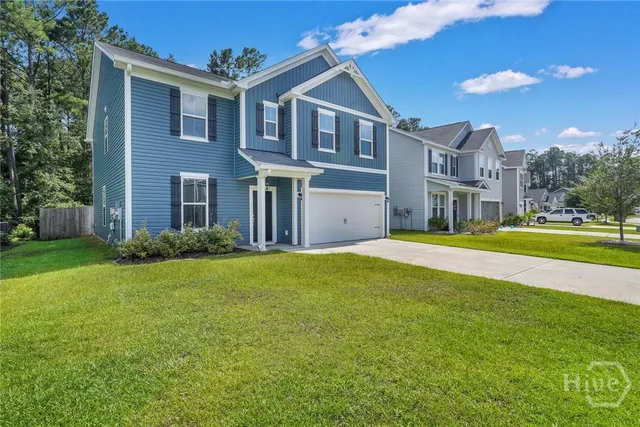 $365,000 | 374 Southwilde Way, Pooler, GA 31322