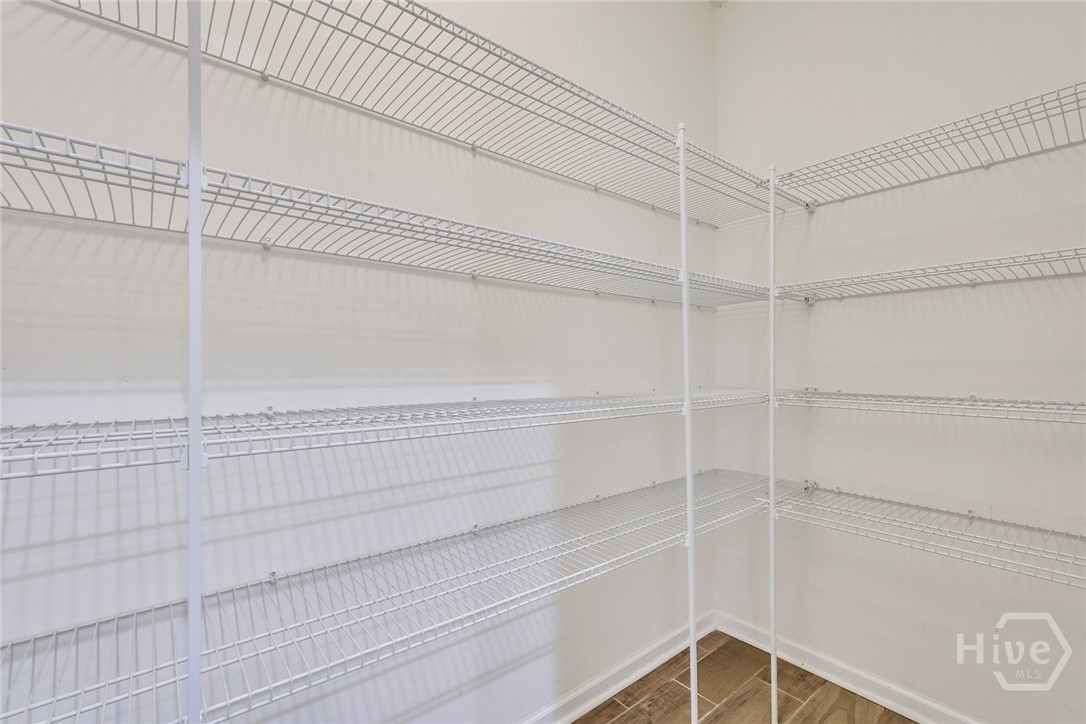 374 Southwilde Way Pooler, GA 31322 - Photo 20 of 57 Spacious Pantry