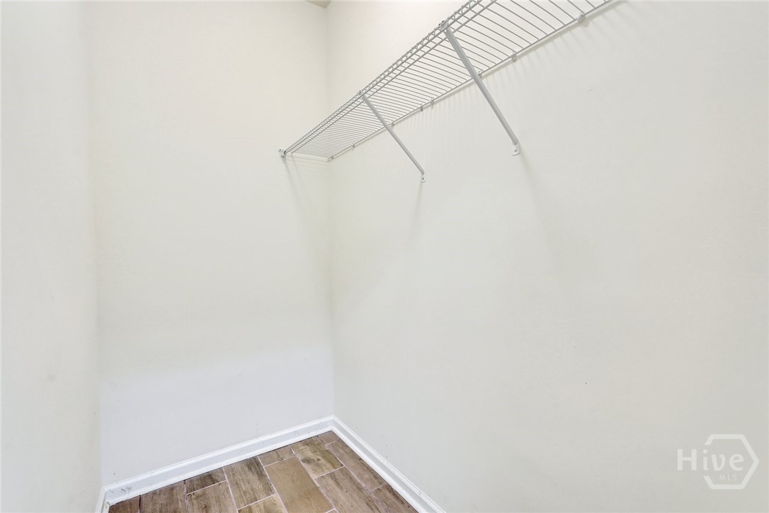 374 Southwilde Way Pooler, GA 31322 - Photo 22 of 57 Storage in the Laundry Room