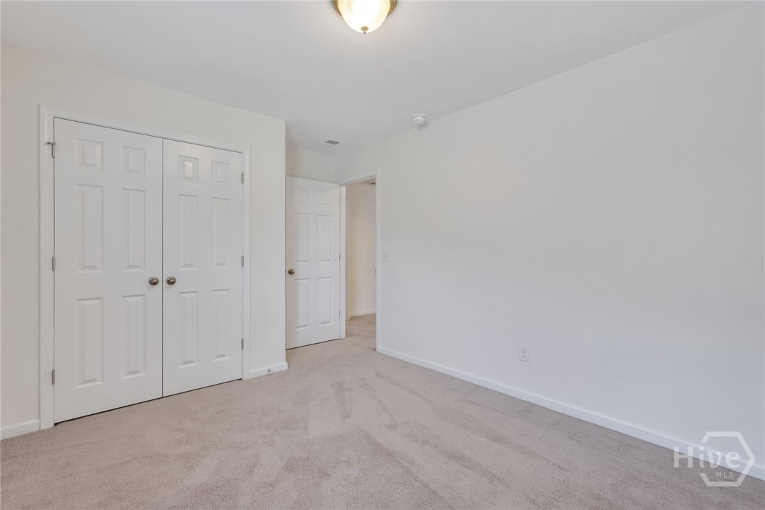 374 Southwilde Way Pooler, GA 31322 - Photo 37 of 57 2nd bedroom