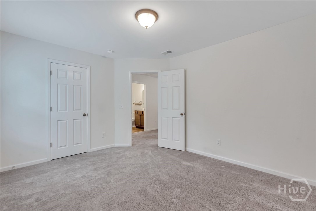 374 Southwilde Way Pooler, GA 31322 - Photo 39 of 57 3rd bedroom