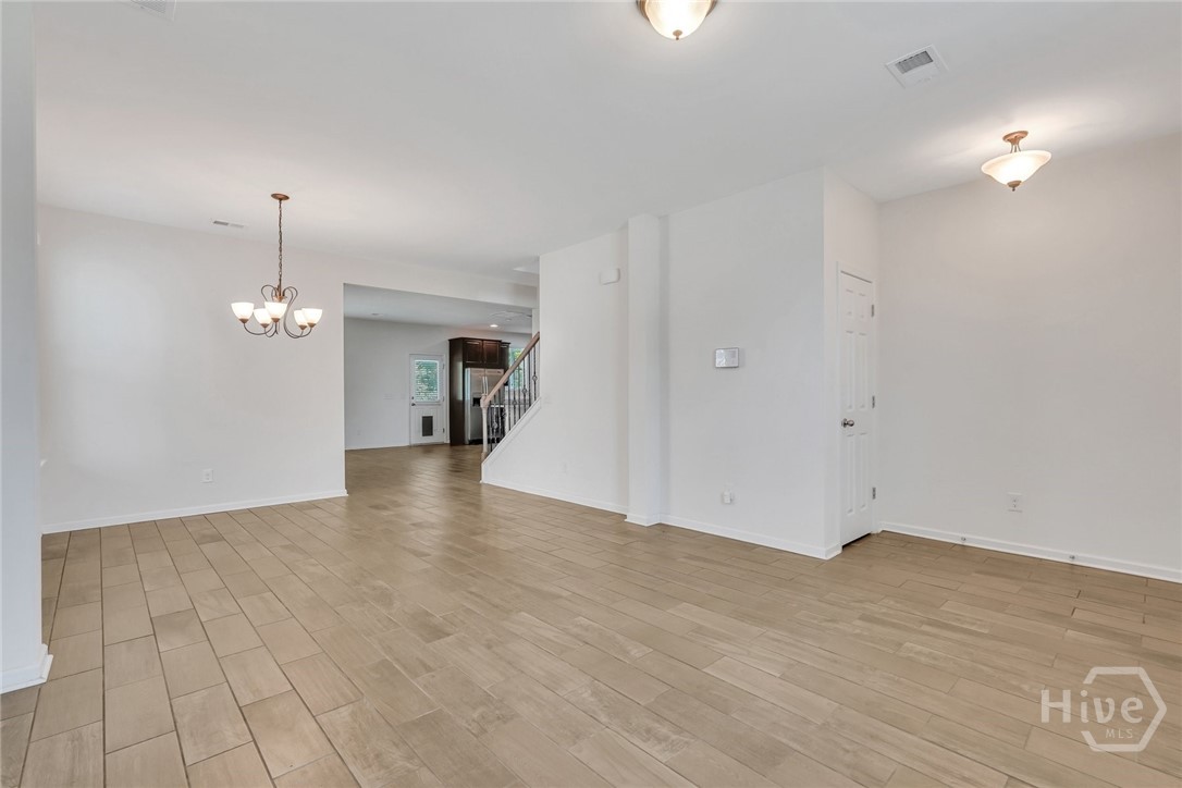 374 Southwilde Way Pooler, GA 31322 - Photo 4 of 57 Dining Room