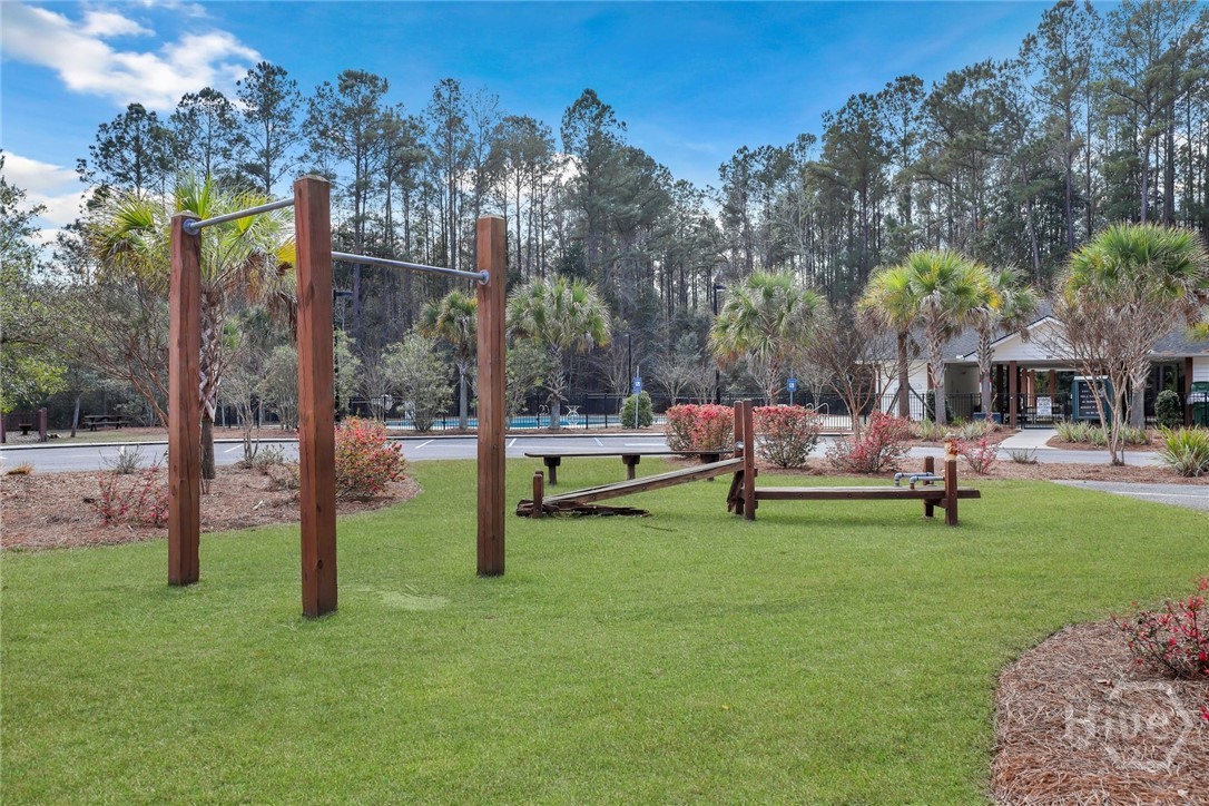 374 Southwilde Way Pooler, GA 31322 - Photo 50 of 57 Gallery Image 50