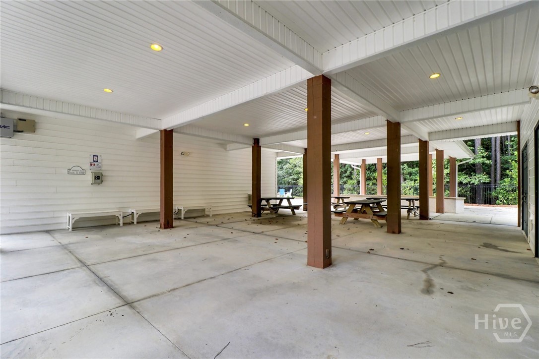 374 Southwilde Way Pooler, GA 31322 - Photo 56 of 57 Gallery Image 56