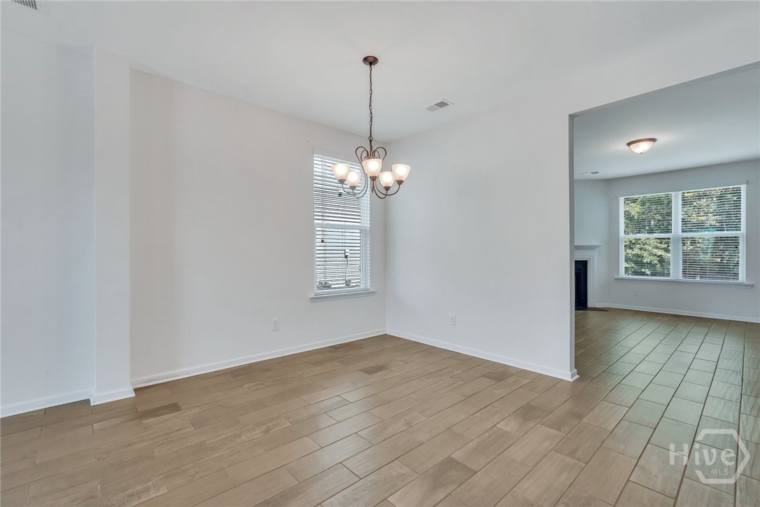374 Southwilde Way Pooler, GA 31322 - Photo 6 of 57 Dining Room