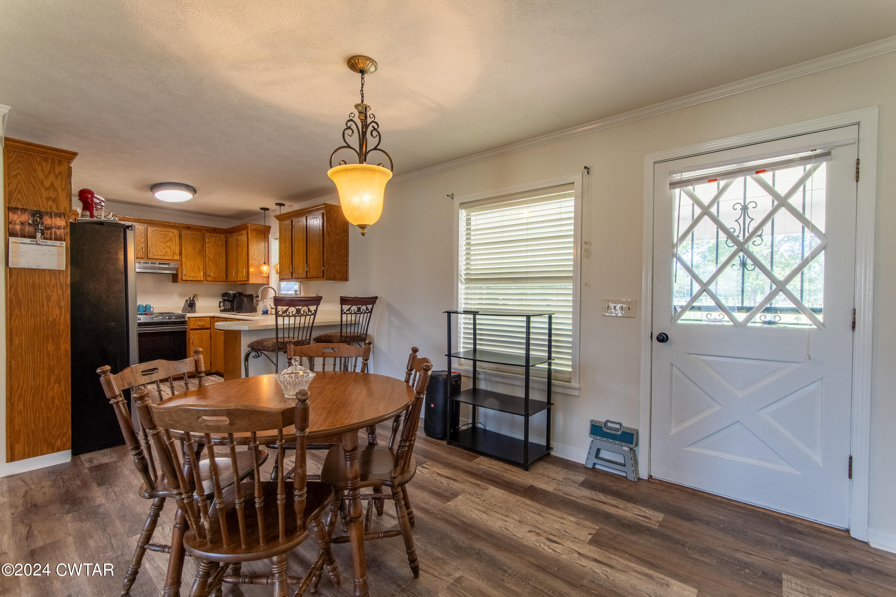 325 Farmington Road Savannah, TN 38372 - Photo 8 of 30 325 Farmington Rd-20