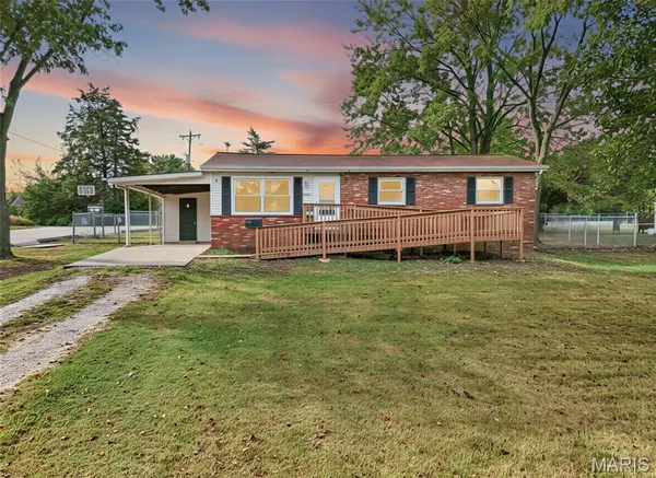 $178,000 | 1002 Terrace Drive, Festus, MO 63028