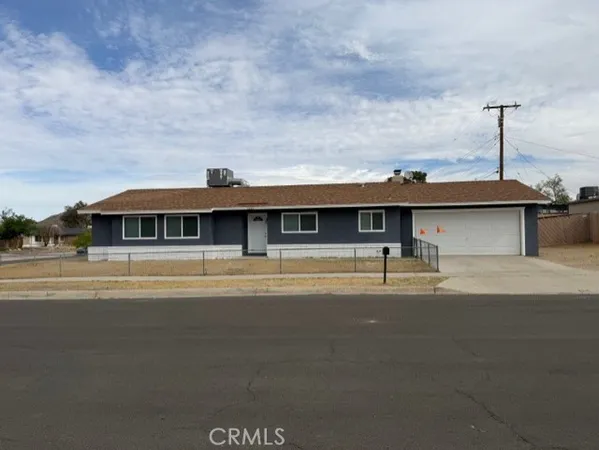 $352,000 | 31060 Balsa Avenue, Barstow, CA 92311
