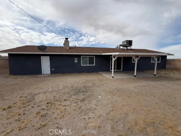 $352,000 | 31060 Balsa Avenue, Barstow, CA 92311