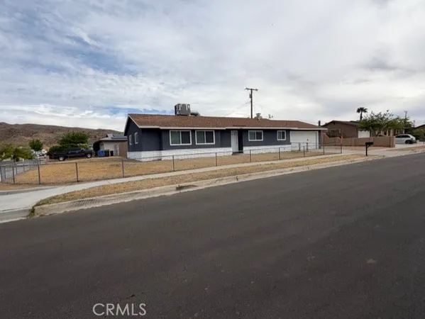$352,000 | 31060 Balsa Avenue, Barstow, CA 92311