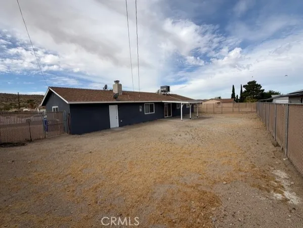 $352,000 | 31060 Balsa Avenue, Barstow, CA 92311