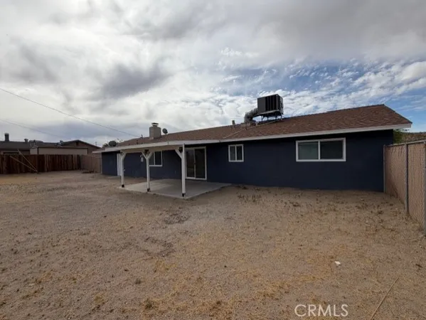 $352,000 | 31060 Balsa Avenue, Barstow, CA 92311