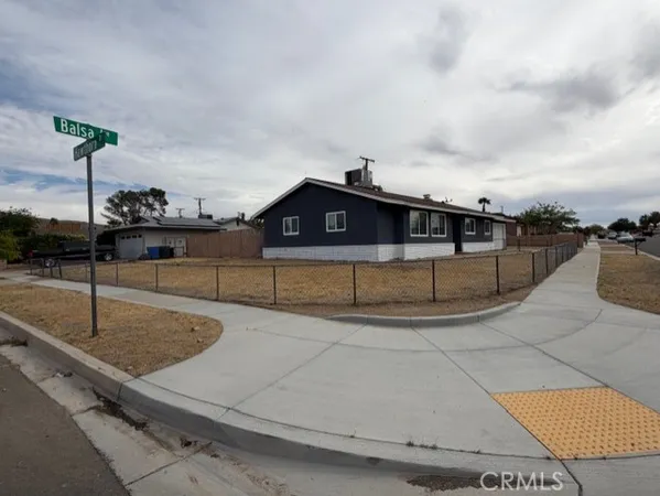 $352,000 | 31060 Balsa Avenue, Barstow, CA 92311
