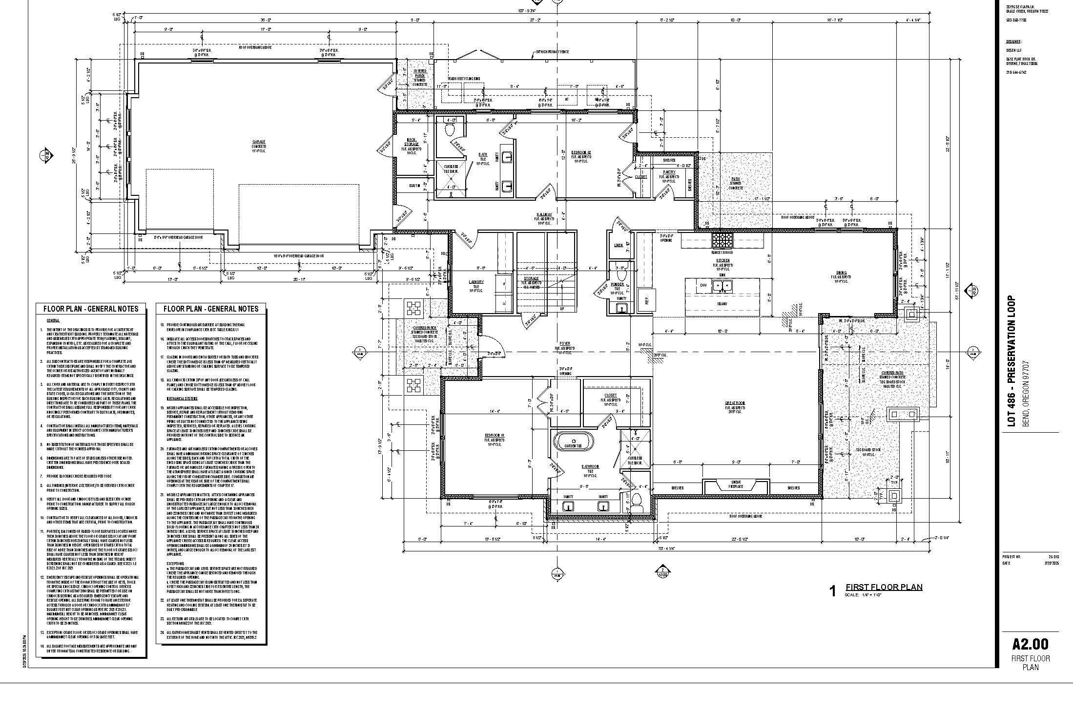 17780 Preservation Loop, Unit 486 Bend, OR 97707 - Photo 2 of 3