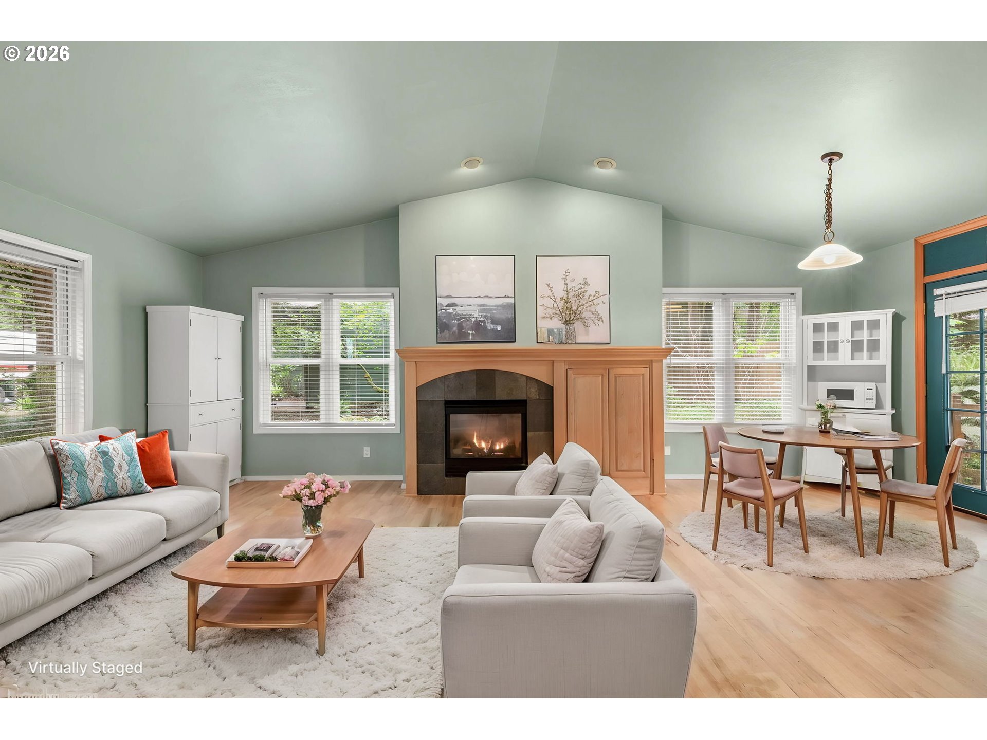 64954 East Mountain Meadow Lane Rhododendron, OR 97049 - Photo 11 of 47
