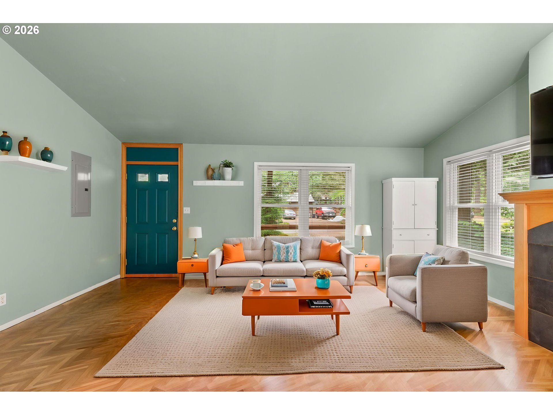 64954 East Mountain Meadow Lane Rhododendron, OR 97049 - Photo 13 of 47