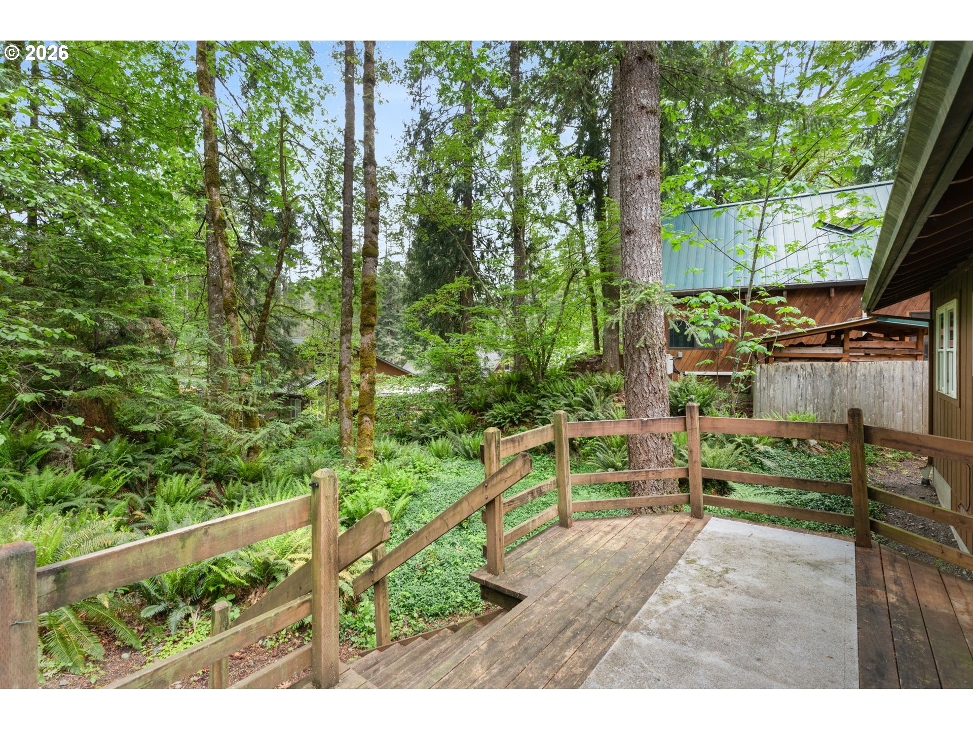 64954 East Mountain Meadow Lane Rhododendron, OR 97049 - Photo 41 of 47